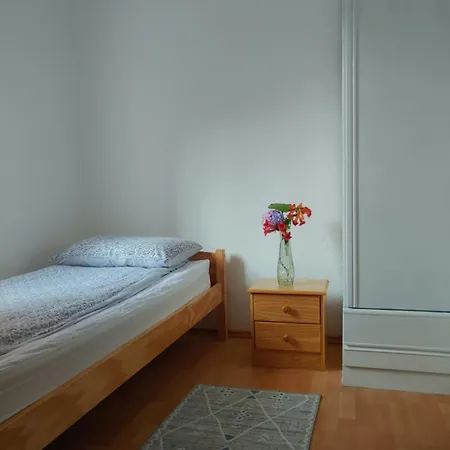 Kulenovic Apartamento Kulen Vakuf