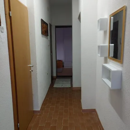 Kulenovic Appartement *