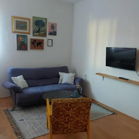 Kulenovic Appartement