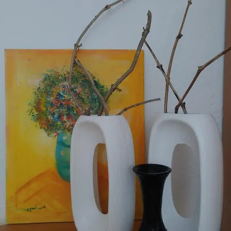 Kulenovic Appartement *