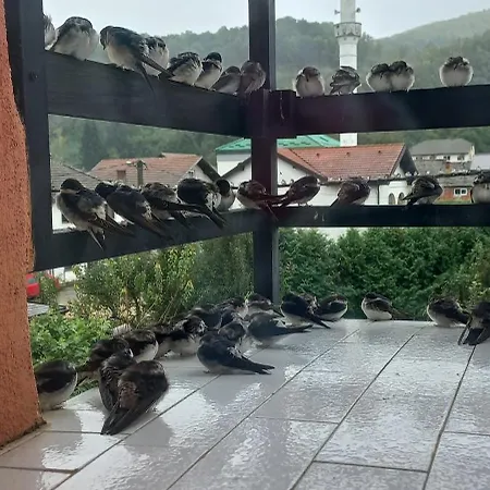 Kulenovic Kulen Vakuf