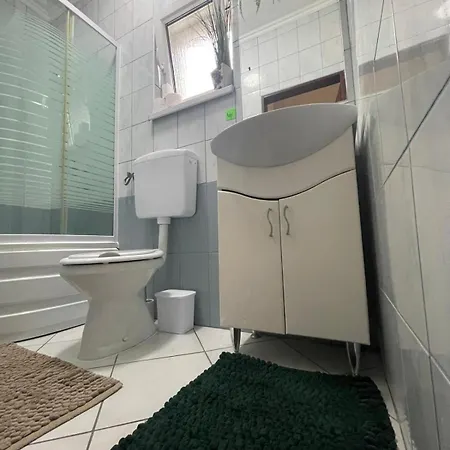 Kulenovic Apartamento Kulen Vakuf