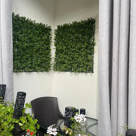 Apartamento Kulenovic *