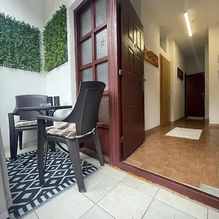 Apartamento Kulenovic *