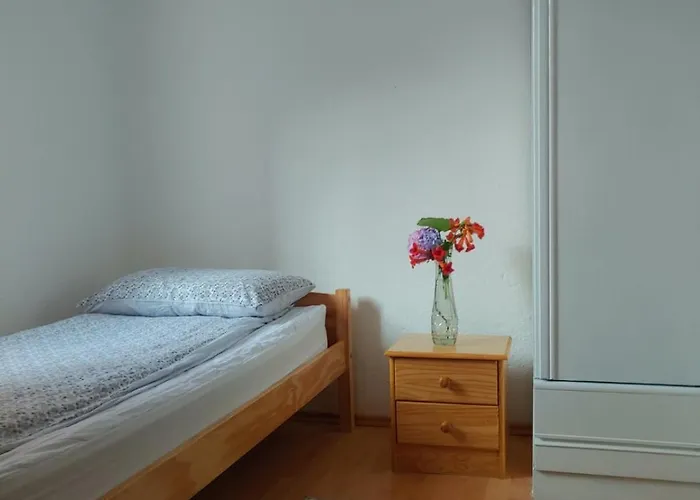 Kulenovic Apartamento Kulen Vakuf