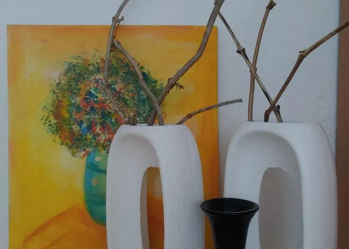 Kulenovic Apartamento *