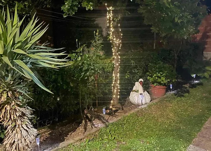 Kulenovic Apartamento *