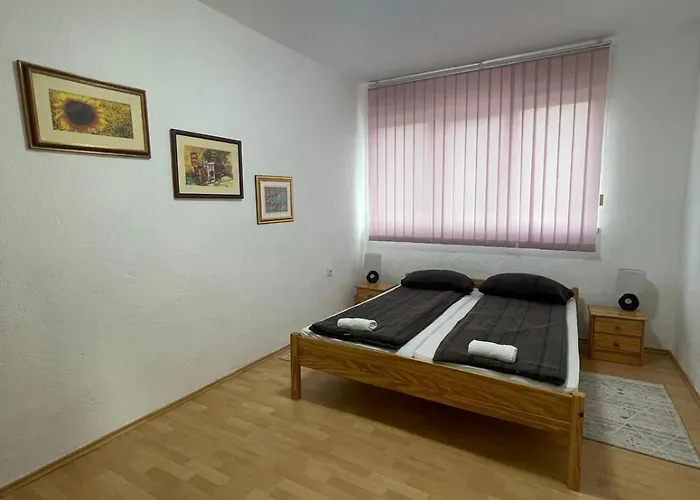 Apartament Kulenovic