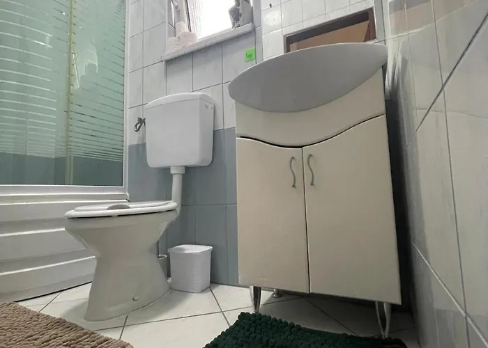 Kulenovic Apartamento Kulen Vakuf