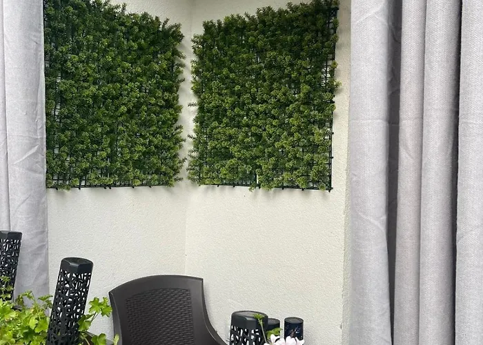 Apartament Kulenovic *