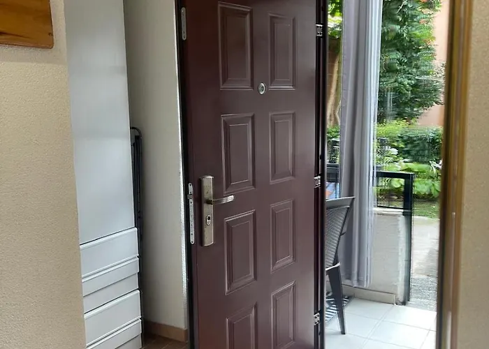 Apartamento Kulenovic Kulen Vakuf