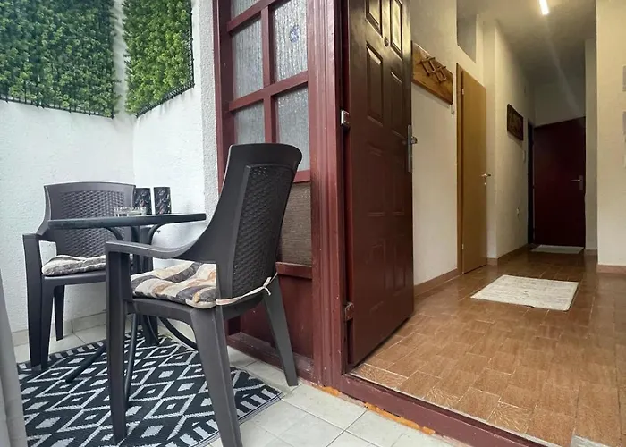 Apartament Kulenovic *