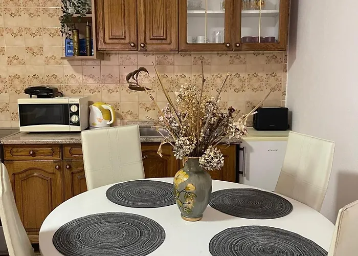 Apartamento Kulenovic Kulen Vakuf